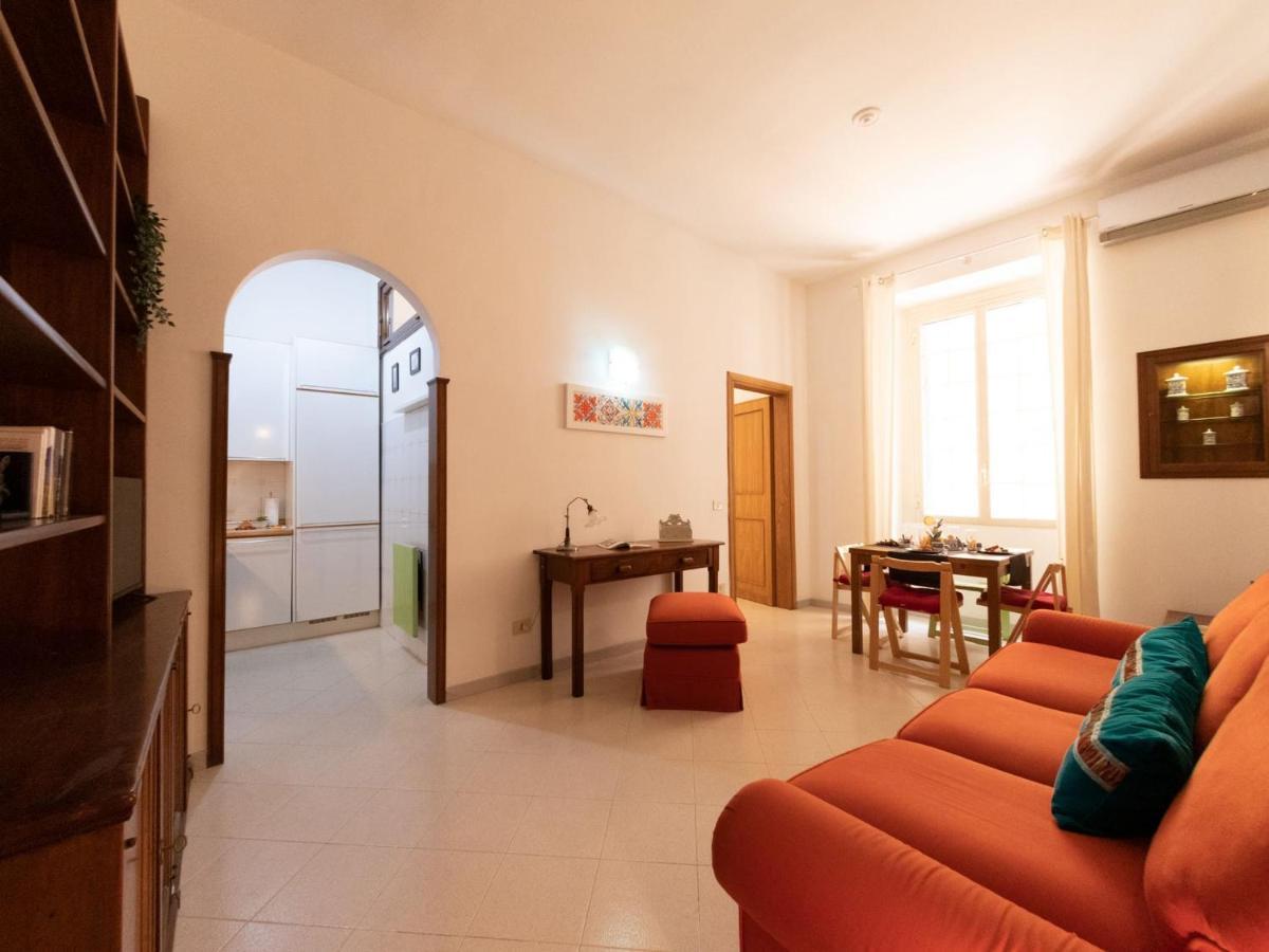 The Rent - Cozy One-bedroom Near Borghese Appartamento *