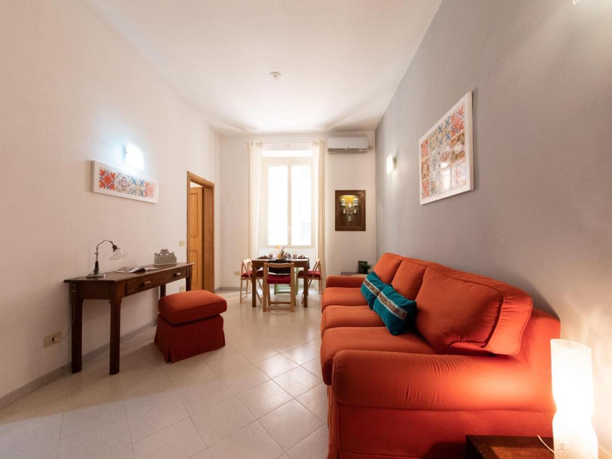 Appartamento The Rent - Cozy One-bedroom Near Borghese