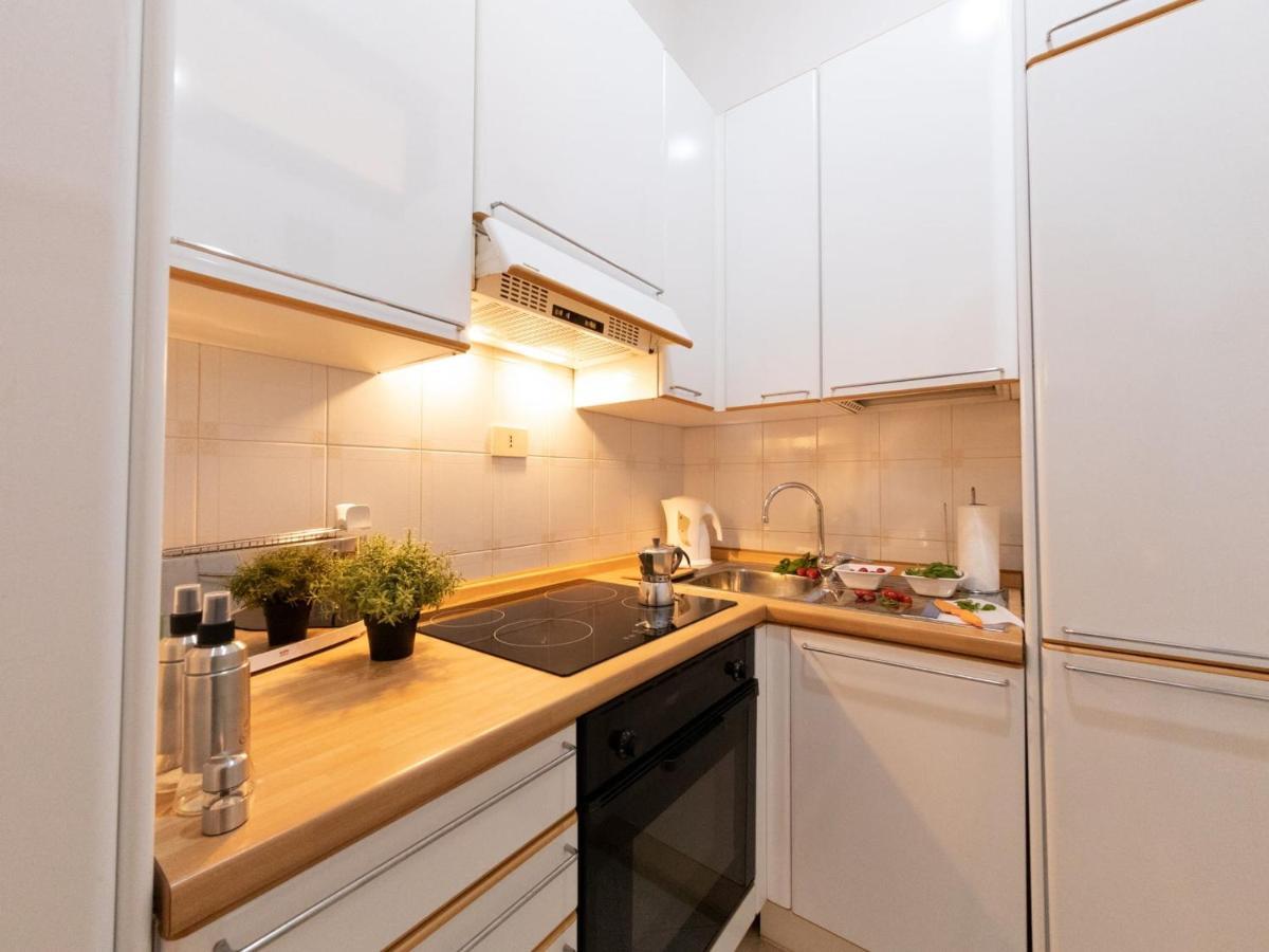 Appartamento The Rent - Cozy One-bedroom Near Borghese Roma