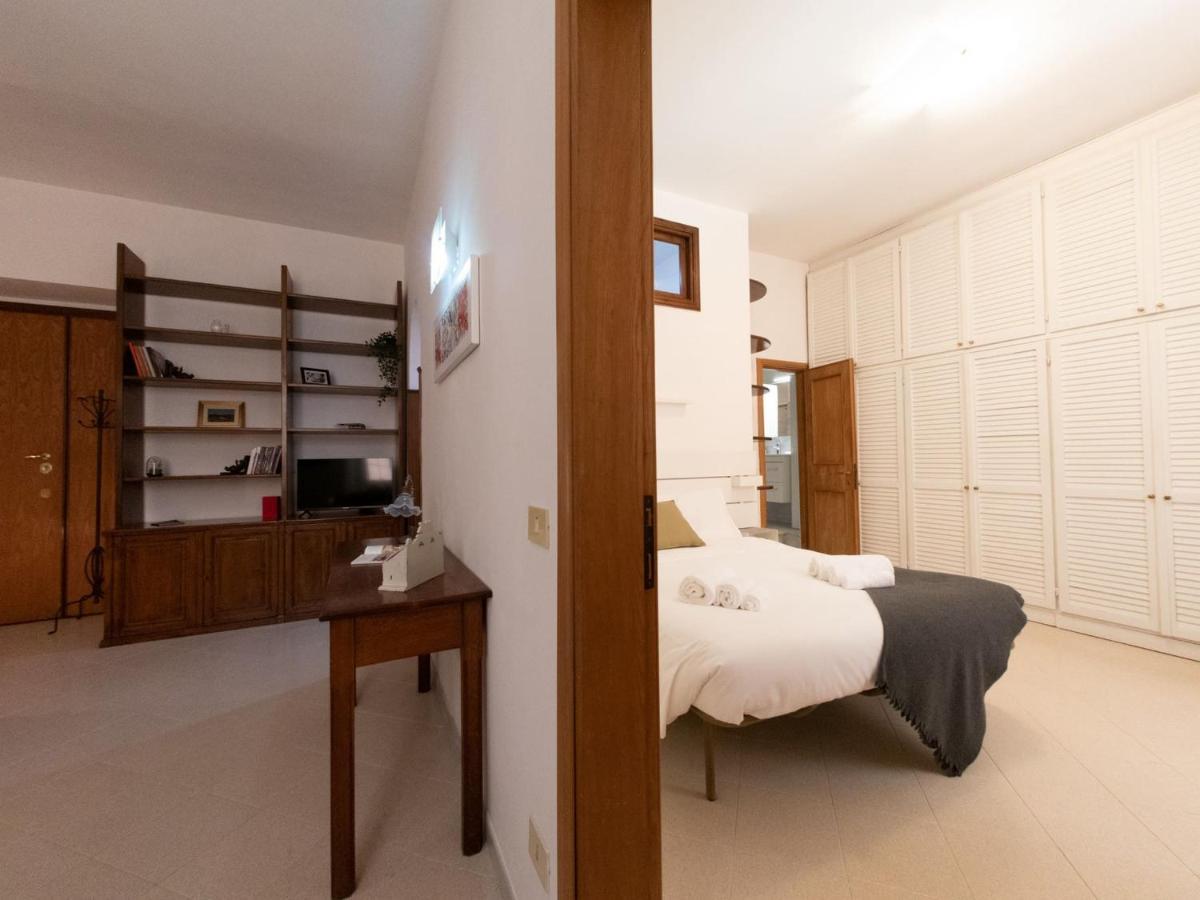 The Rent - Cozy One-bedroom Near Borghese Appartamento
