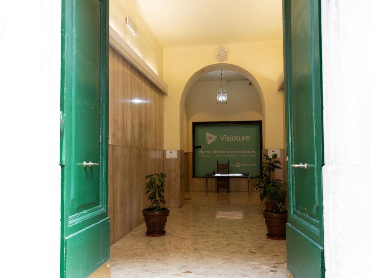 The Rent - Cozy One-bedroom Near Borghese Appartamento